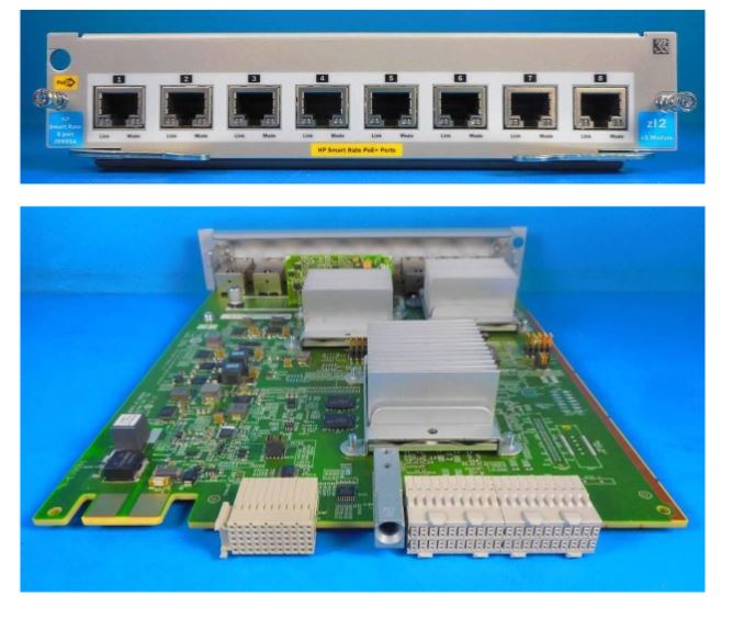Ieee 802.3at Standard